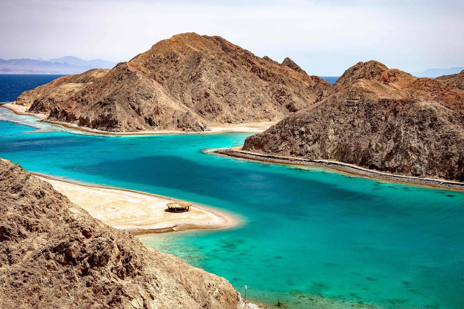 The Red Sea